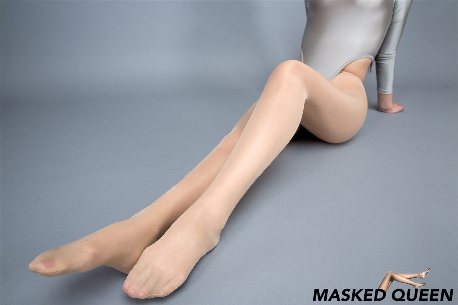 [MASKED QUEEN] 假面女皇 2015.04.29 No.015